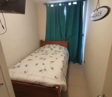 Mirasol Apartment | Fabuloso Departamento Vacacional en Algarrobo