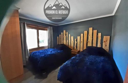 Malalcahuello House | Cabaña Posada El Refugio