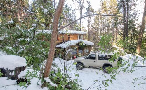San Carlos de Bariloche House | la casa del sol