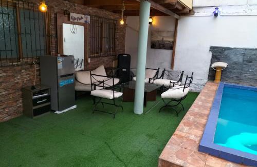 Cavancha Apartment | Alojamiento con cochera JIMENA