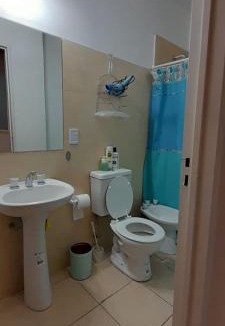 San Luis Apartment | Departamento Céntrico con cochera