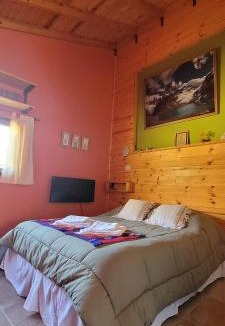El Chalten Ski Chalet | La Ribera - Saint Exupéry 90