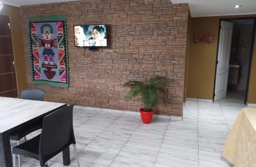 Villa Pehuenia Apartment | Molar-Hue