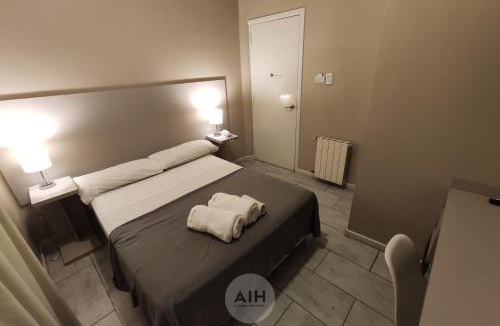 San Juan Hotel | Hotel Alhambra