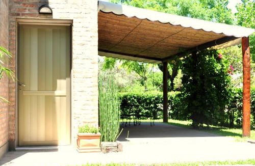 Rosario House | Los Olivos Loft