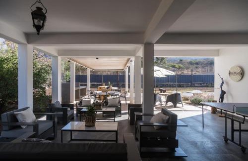 Salta Apartment | Haus Apart Hotel