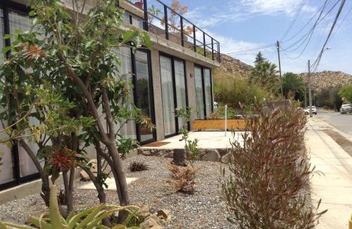 Pudahuel Apartment | Lomas Loft
