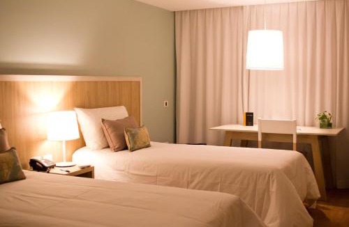 Neuquen Hotel | Brizo Neuquén
