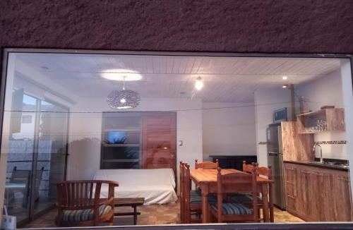 Tongoy Cabin | Cabañas Urmeneta Sur