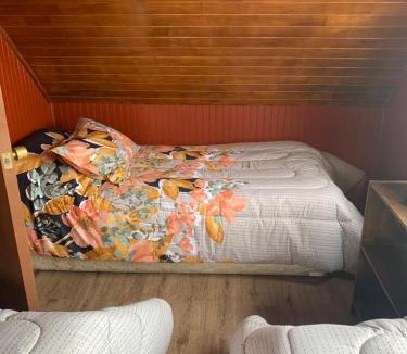 Puerto Varas House | Cabañas Bosque Sur