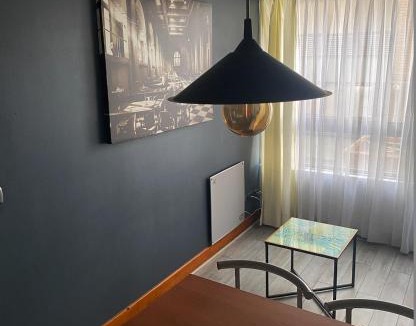 Providencia Apartment | Dpto en Providencia
