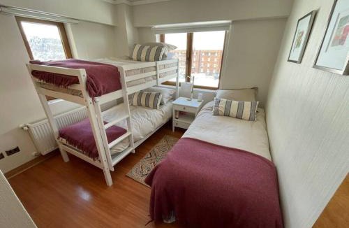 Valle Nevado Apartment | Departamento Valle Nevado, Ski in - Ski out