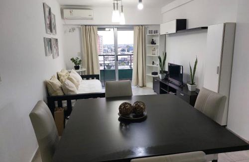Haedo Apartment | Dto Tejedor