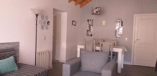 Lanin National Park Apartment | Departamento "Avanti"