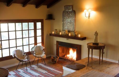 Palmilla Bed & Breakfast | Hotel Viña Kankura