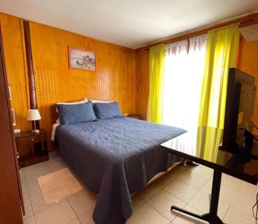 Caldera Apartment | Costa loreto