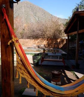 Melocoton House | Casa Garochama