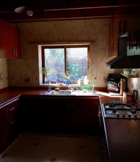 Melocoton House | Casa Garochama