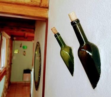 Alta Gracia House | Lugar de paz y alegría en medio de montañas y río.