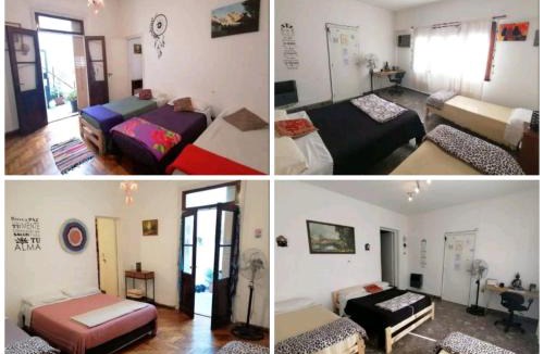Palermo House | Casa Hospedaje Palermo (Plaza Serrano)
