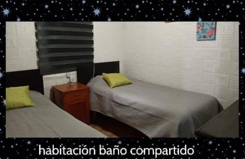 Chillan House | Pensión Familiar