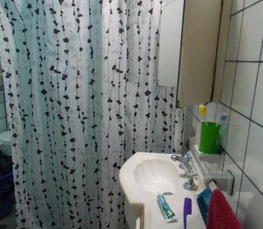 Junin House | Casa Amueblada