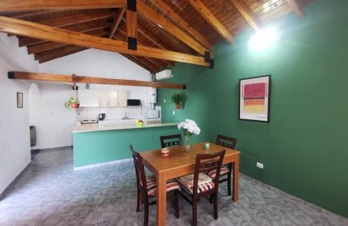 Guaymallen Apartment | Refugio Green