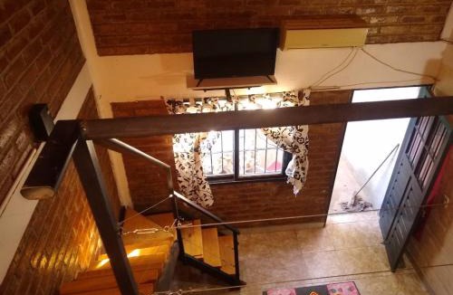 Las Heras Apartment | loft gonzalez