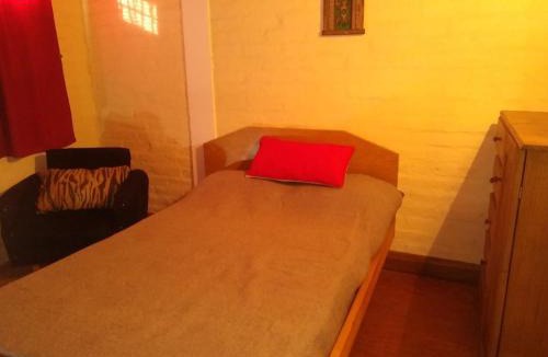 Las Heras Apartment | loft gonzalez