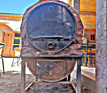 San Pedro de Atacama Hotel | La Tribu del Indio, Desayuno Incluido