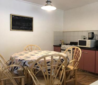 Azul Apartment | Depto parque