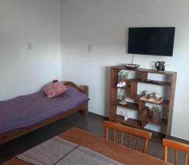 Olavarria Apartment | Depto en Olavarría