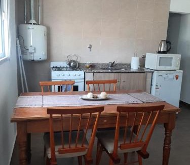 Olavarria Apartment | Depto en Olavarría