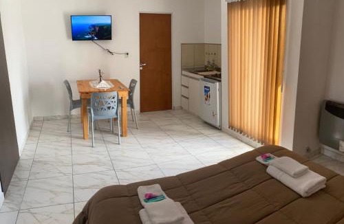 Marcos Juarez Apartment | Apart Los Algarrobos