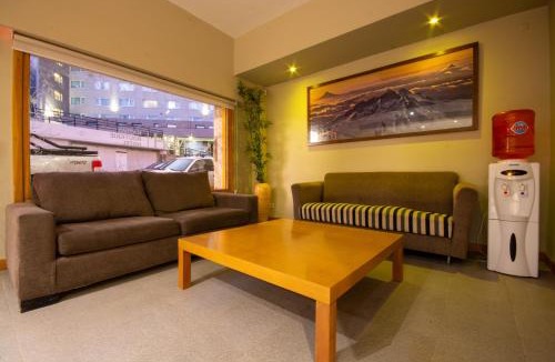 Centro Hotel | NBH Nativo Boutique Hotel