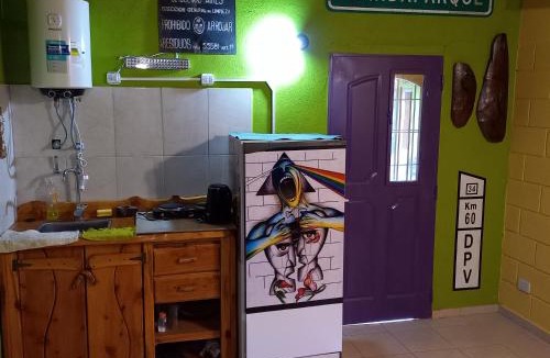Cosquin Apartment | Casita de Colores