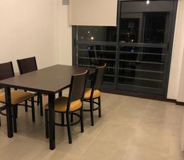 Rafaela Apartment | Excelente departamento en el centro de la ciudad