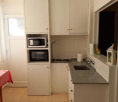 Godoy Cruz Apartment | Departamento 1 dormitorio GC