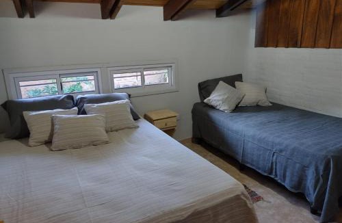 Posadas Apartment | La Cascada