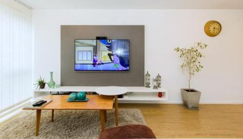 Province of Tierra del Fuego Apartment | Del Bosque