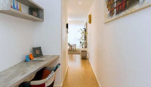 Province of Tierra del Fuego Apartment | Del Bosque