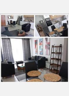 Rancagua Apartment | Departamento Nuevo Premium Hospedaje Rancagua - Centro