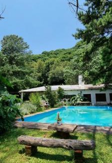 Yala House | Casa Leer del Viaje