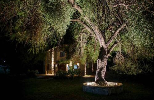 Colalao del Valle Hotel | Estancia Rio de Arena