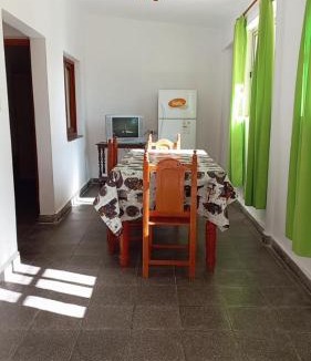 Cafayate Apartment | Departamento de Hugo