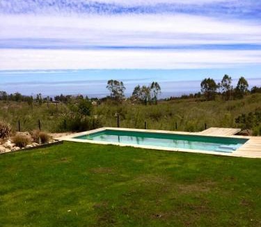 Algarrobo House | Hermosa y acogedora parcela cerca de viñas y playa