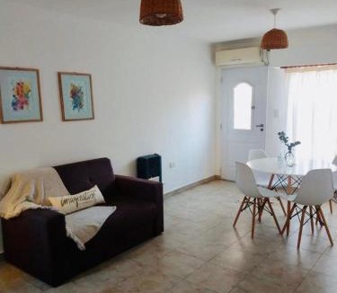Chivilcoy Apartment | CHA 413