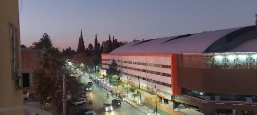 San Juan Apartment | Urquiza 88