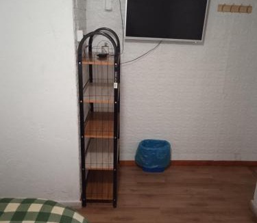 Chillan House | Pensión Familiar