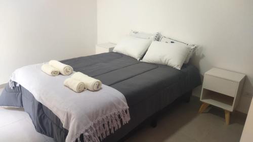 Godoy Cruz Apartment | Departamento Bombal sur